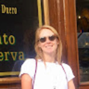 Meet your Posher, Holly